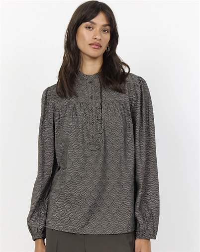 Ilina 2 Bluse - Leveté Room